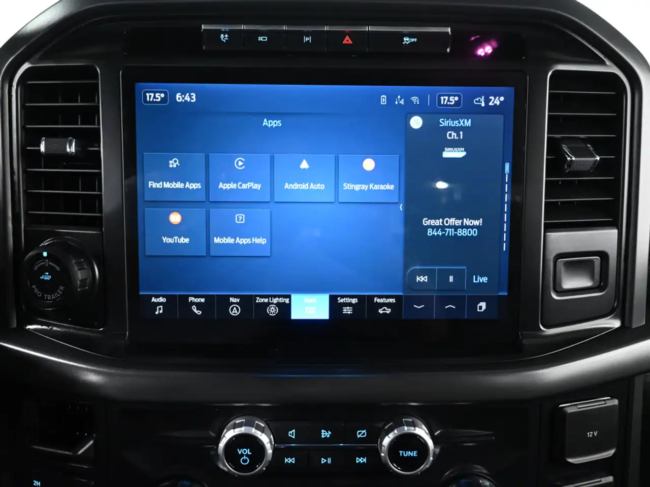 Ford F-150 - Image 18