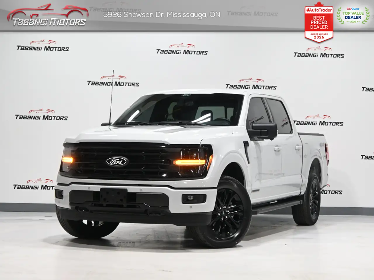 Ford F-150 - Image 5