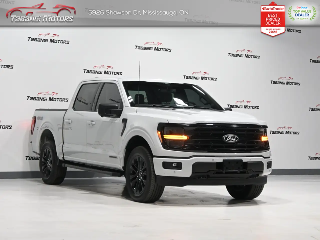 Ford F-150 - Image 3