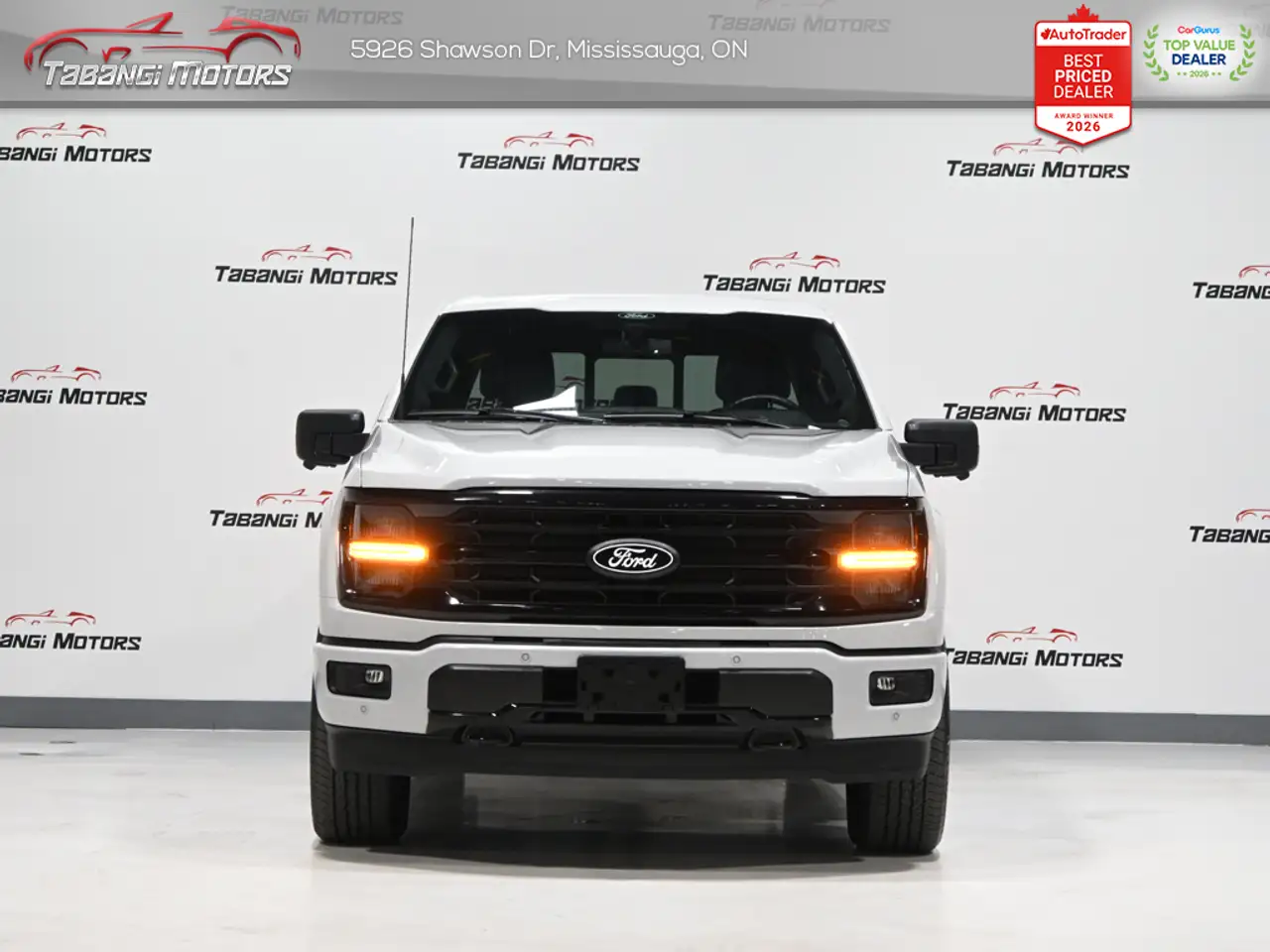 Ford F-150 - Image 4