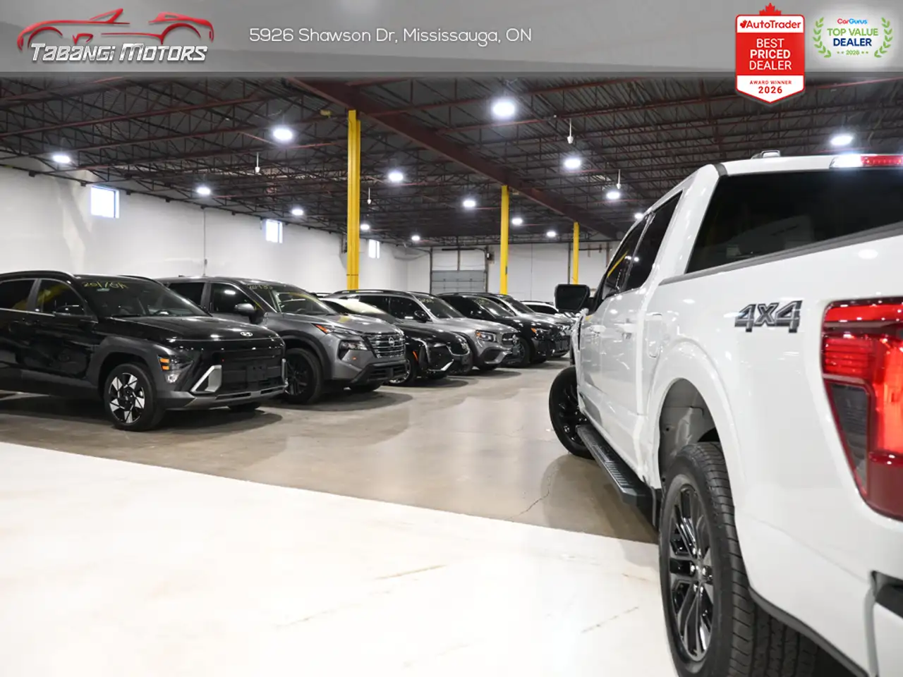 Ford F-150 - Image 27
