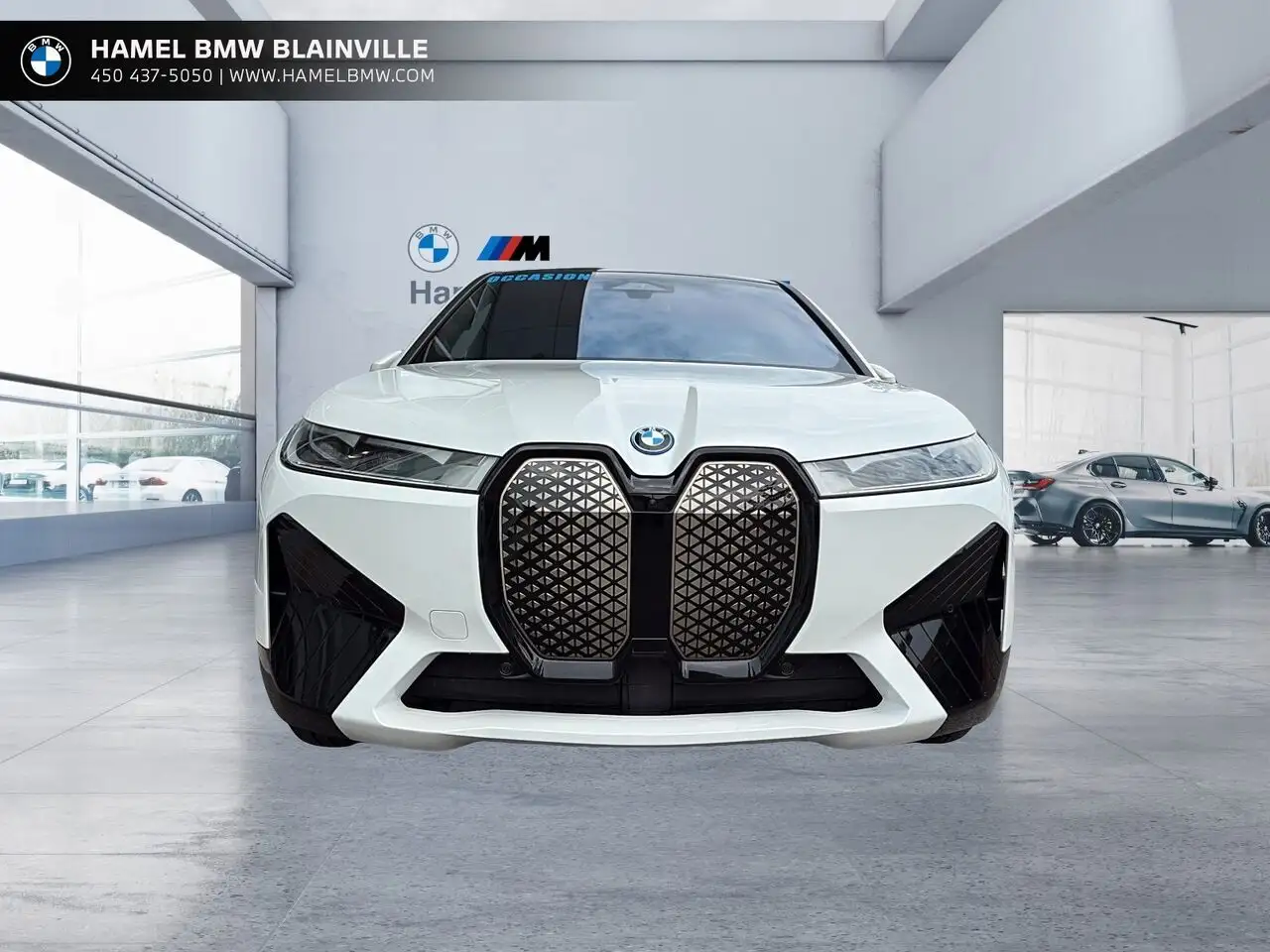BMW iX - Image 2