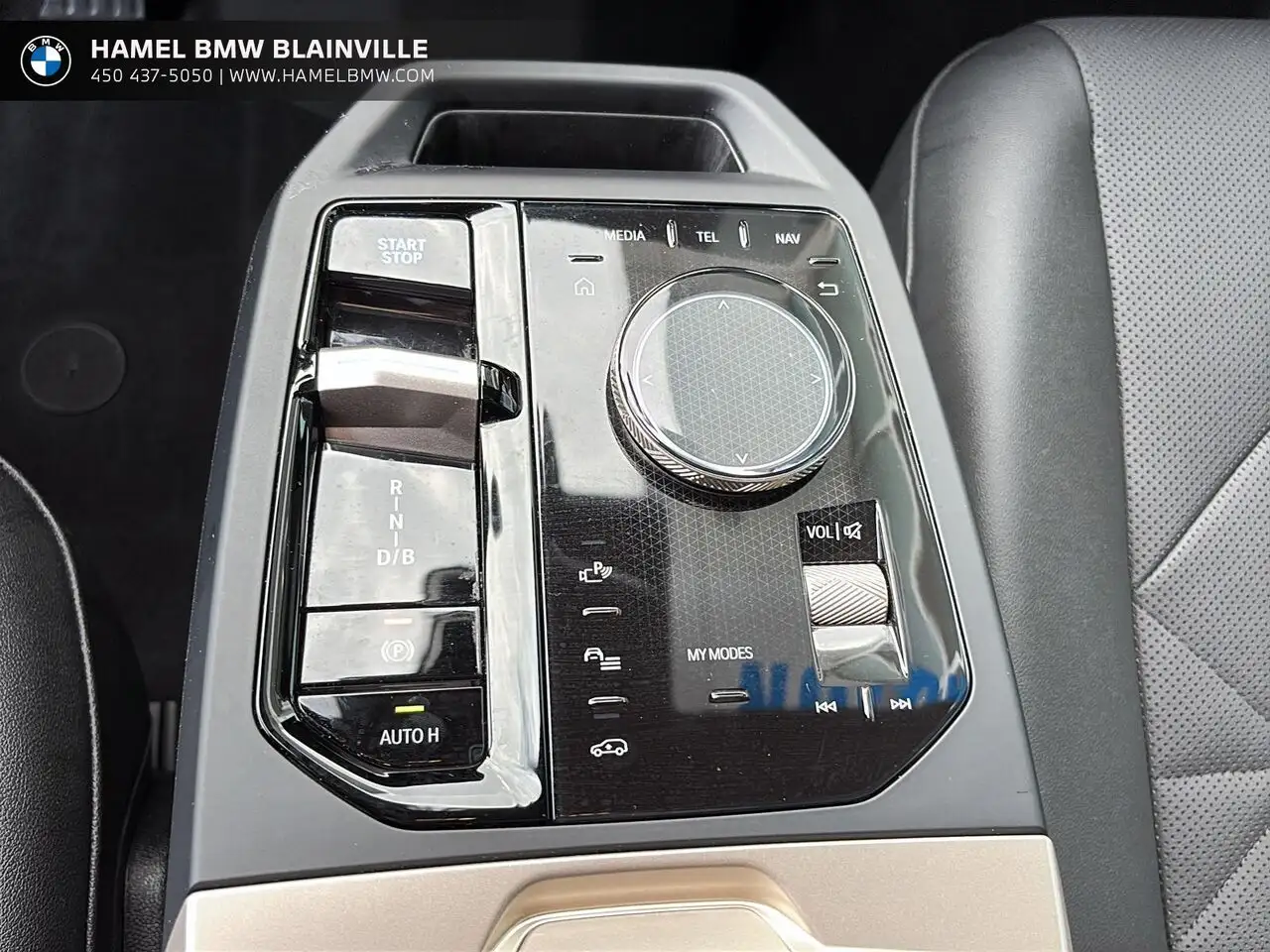 BMW iX - Image 14