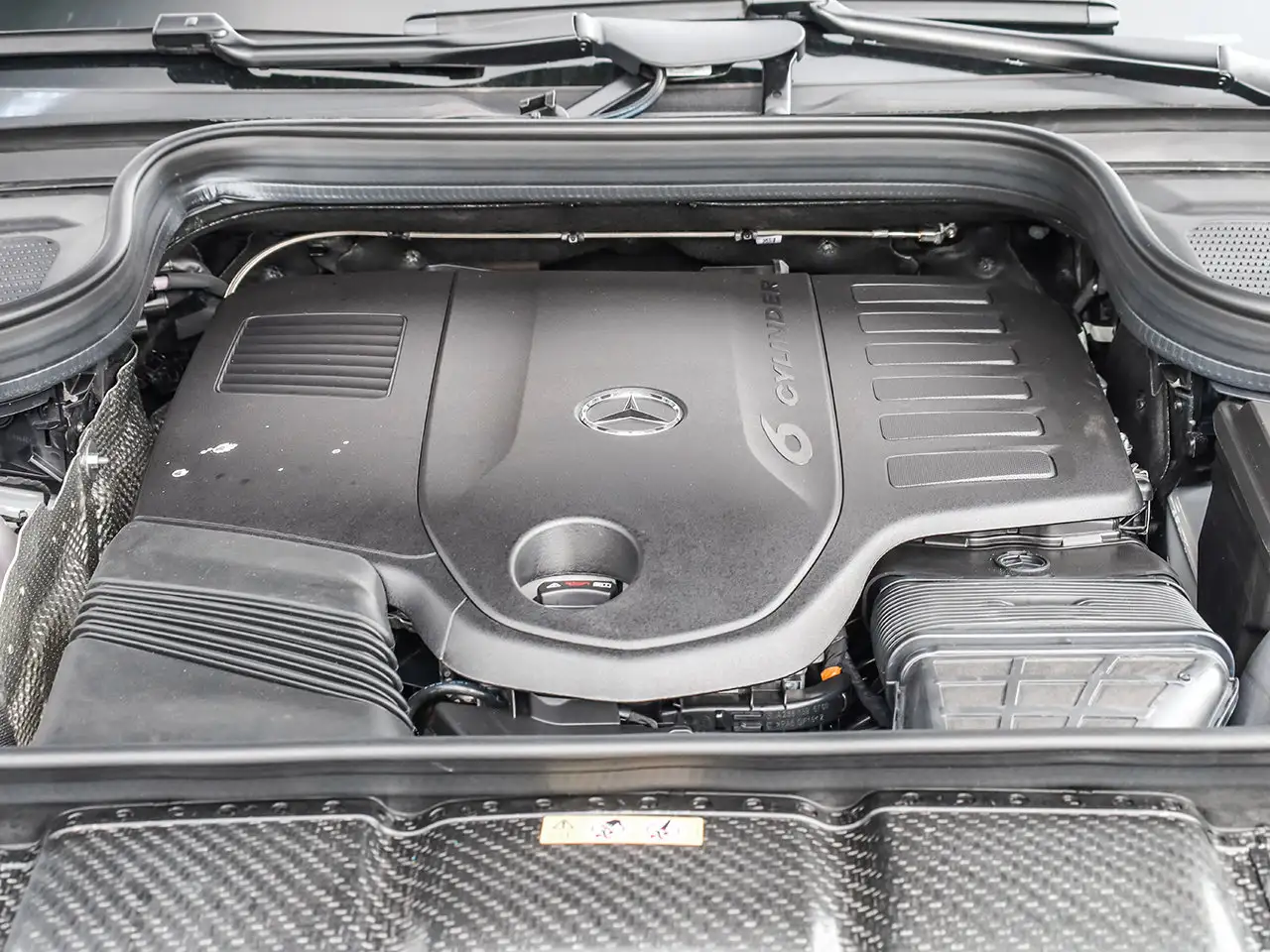 Mercedes-Benz GLE - Image 5