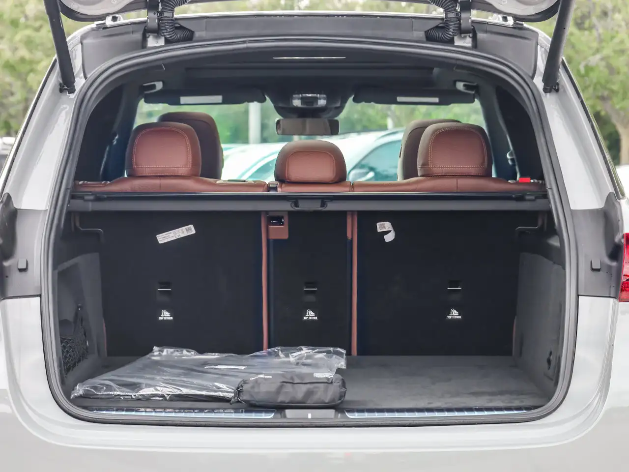 Mercedes-Benz GLE - Image 7
