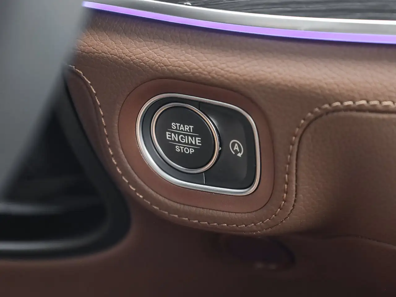 Mercedes-Benz GLE - Image 28