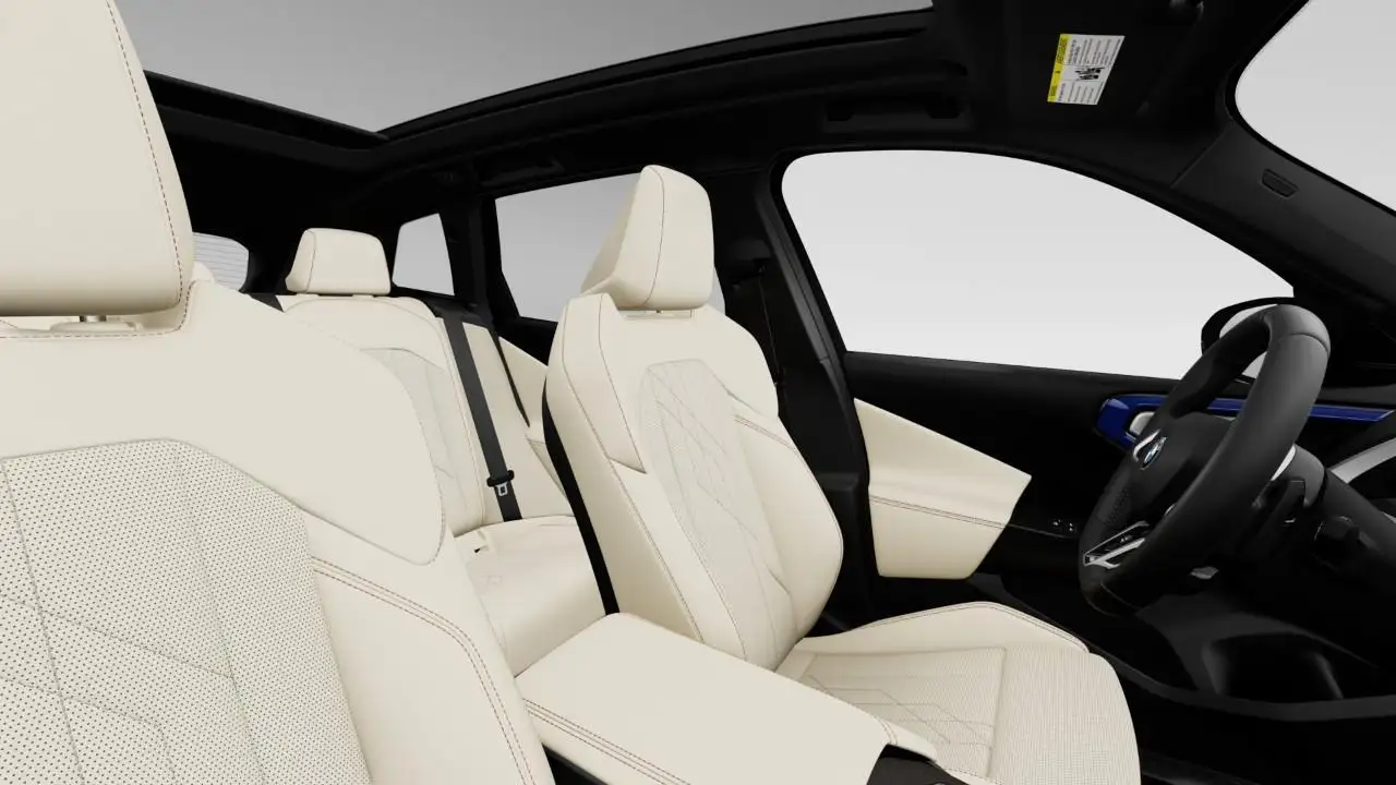BMW X3 - Image 9