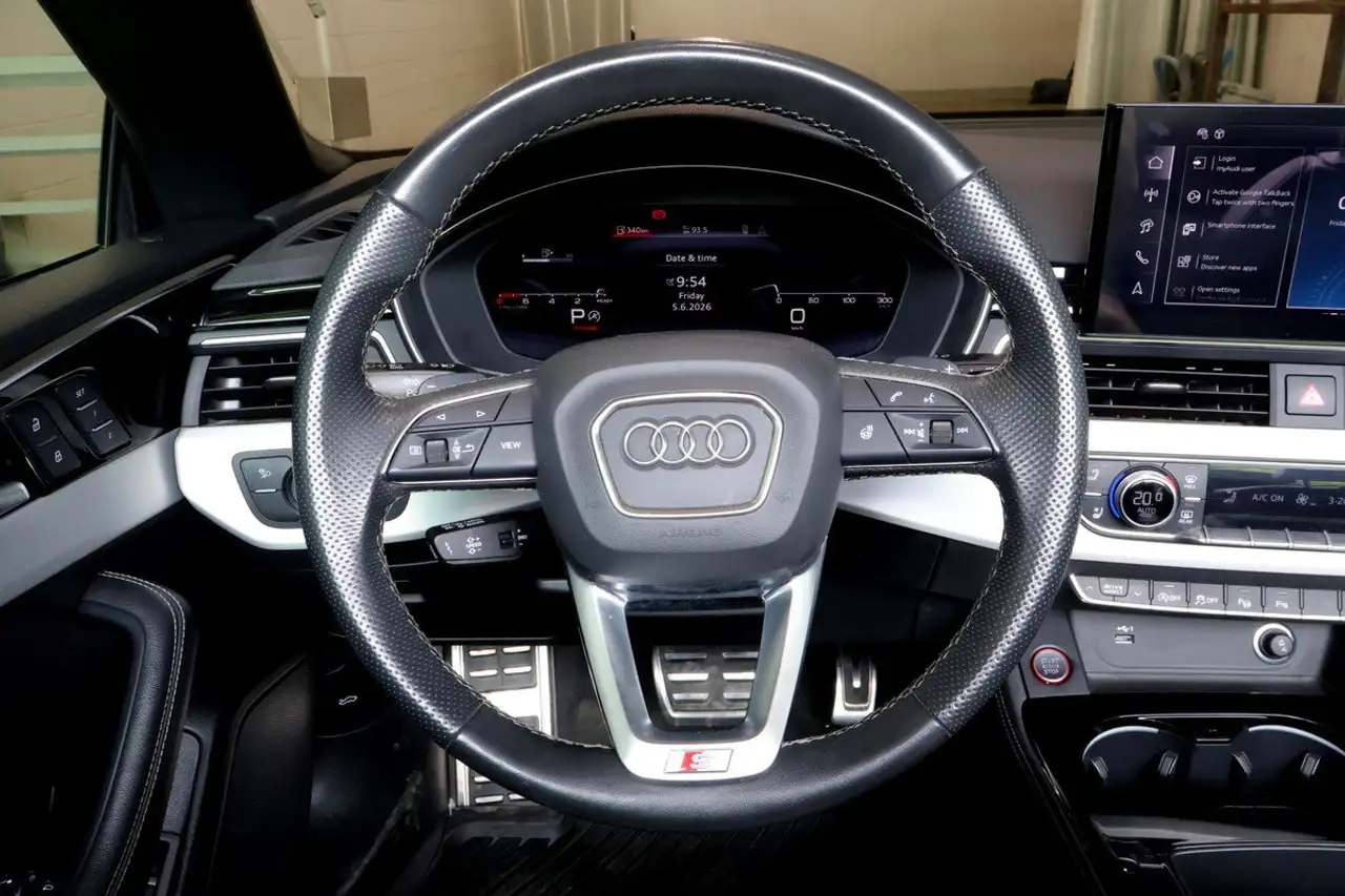 Audi S5 - Image 11