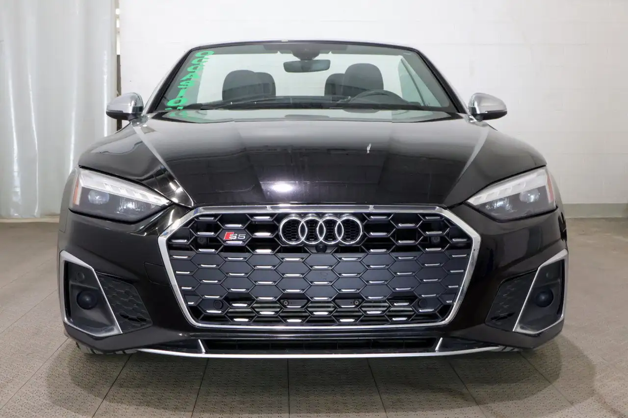 Audi S5 - Image 3