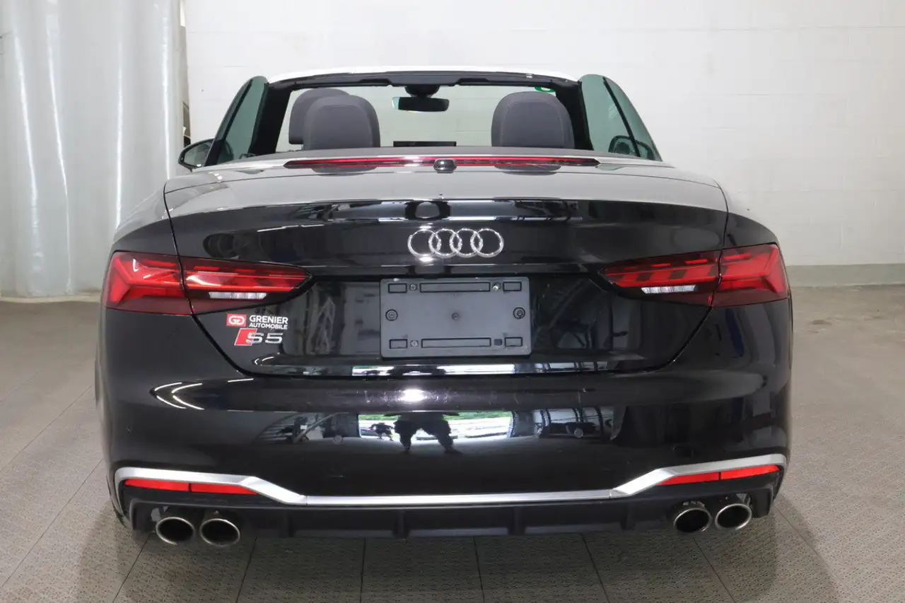 Audi S5 - Image 29