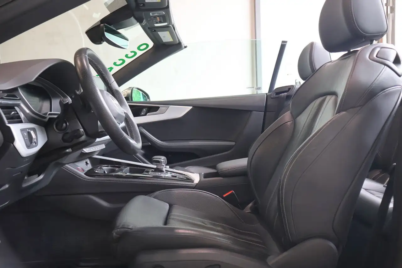 Audi S5 - Image 7
