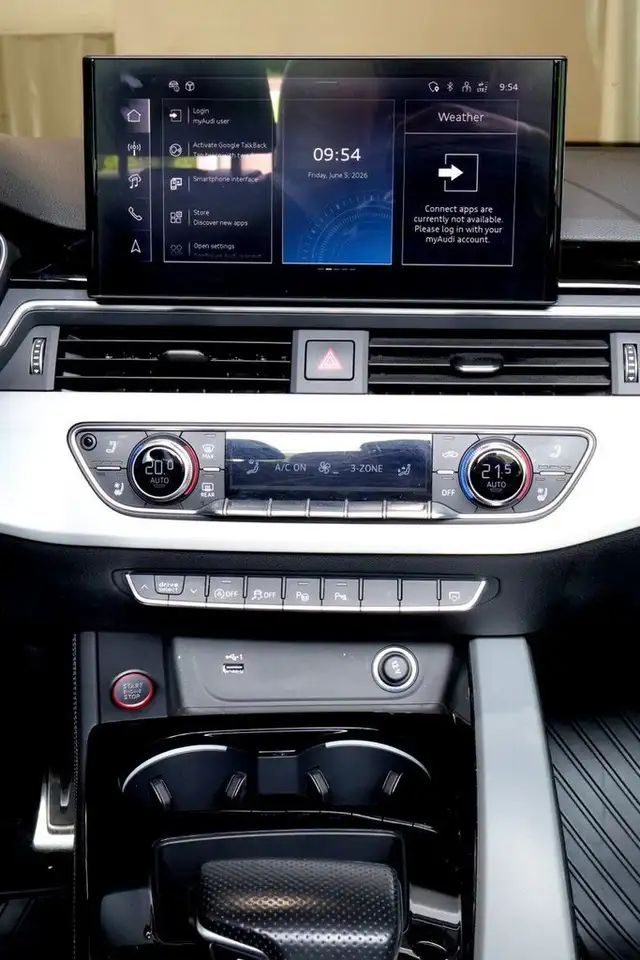 Audi S5 - Image 18