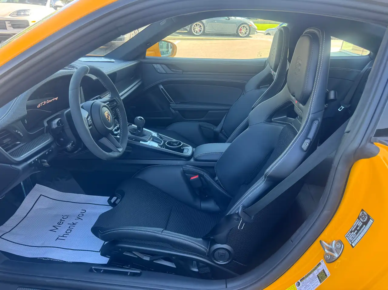 Porsche 911 - Image 5