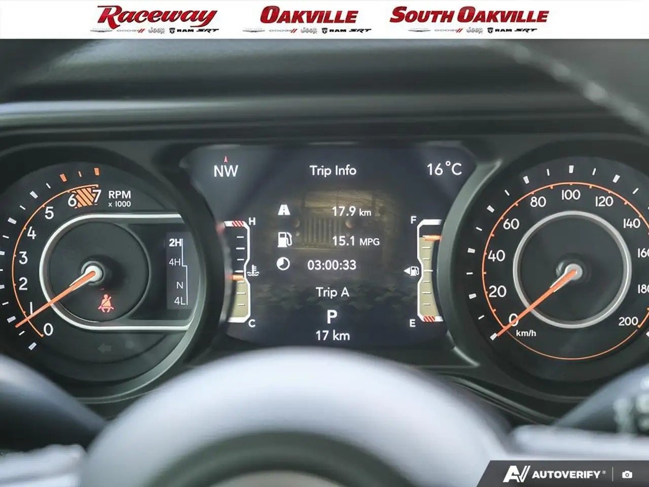 Jeep Wrangler - Image 15