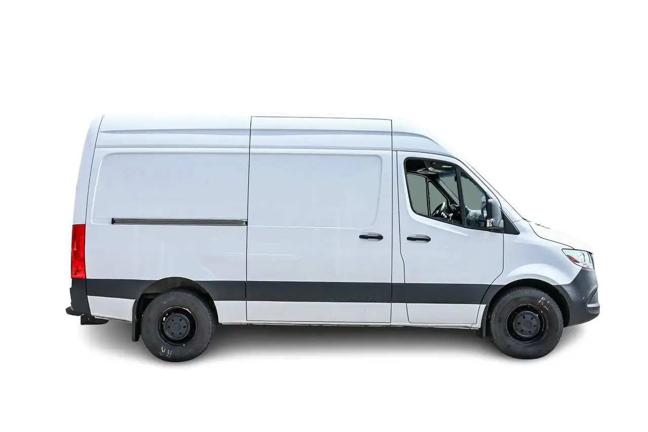 Mercedes-Benz Sprinter - Image 6