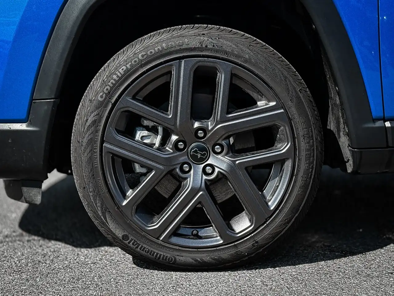 Jeep Compass - Image 9
