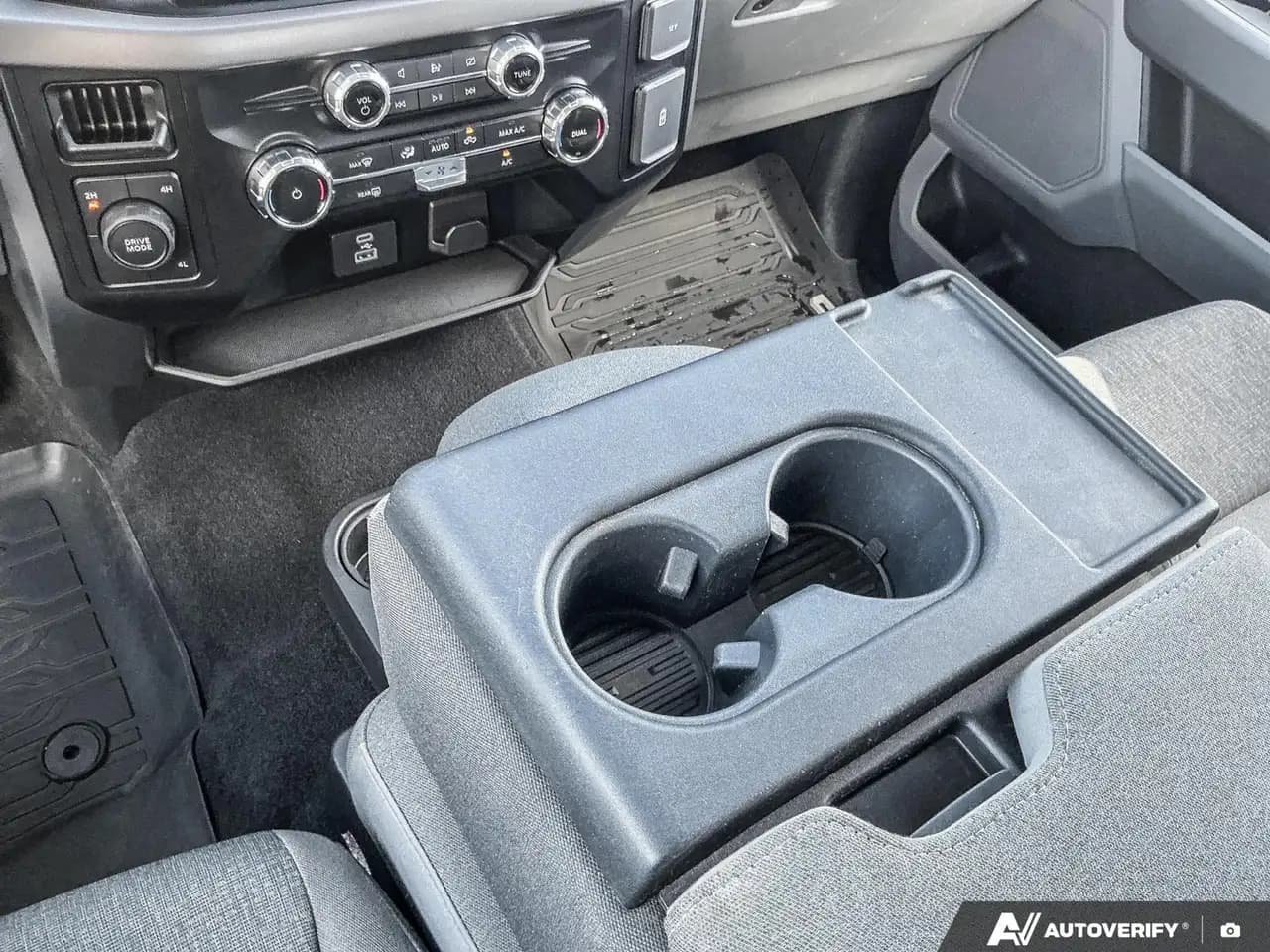 Ford F-150 - Image 19