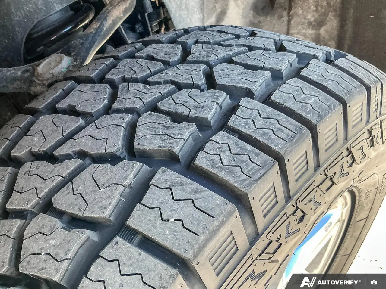 Ford F-150 - Image 8
