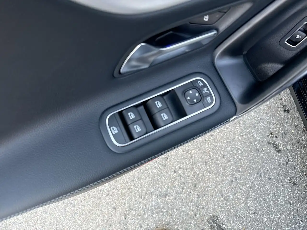 Mercedes-Benz CLA - Image 21