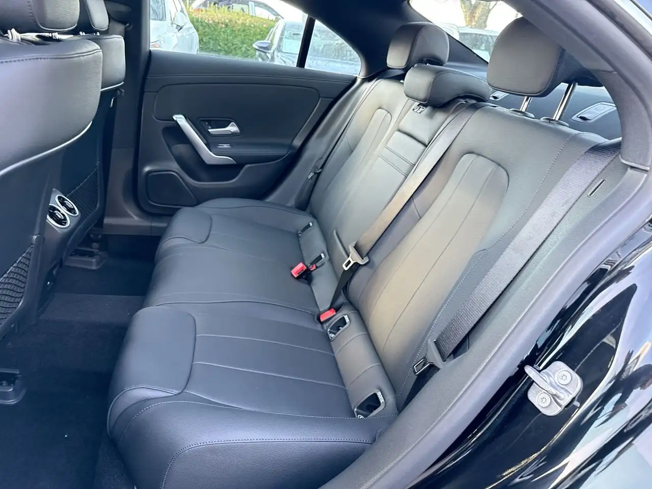 Mercedes-Benz CLA - Image 31