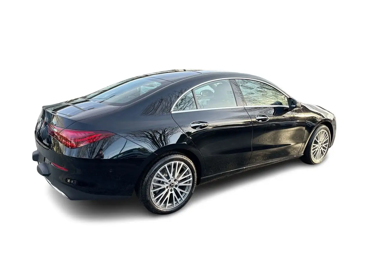 Mercedes-Benz CLA - Image 14