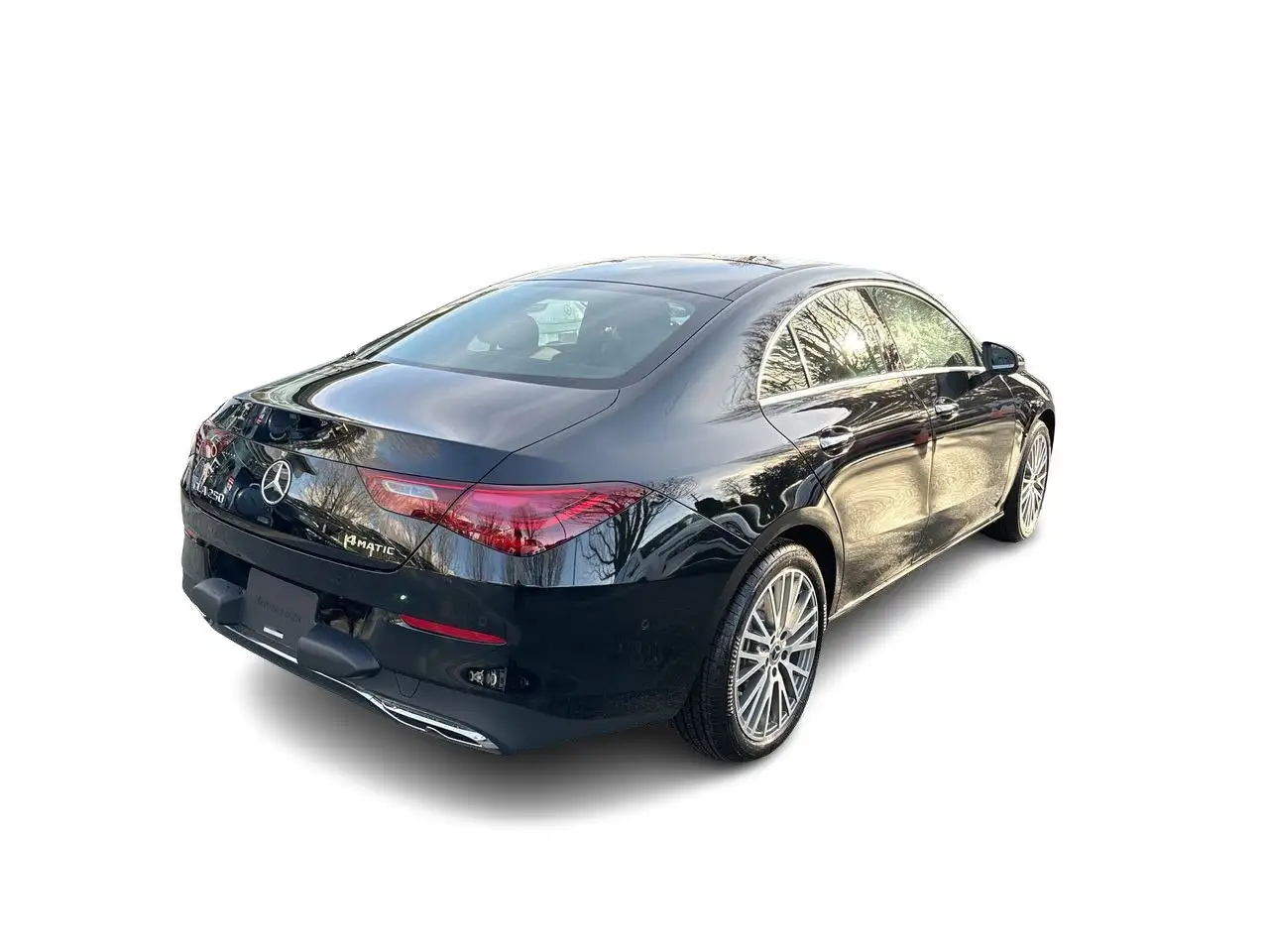 Mercedes-Benz CLA - Image 13