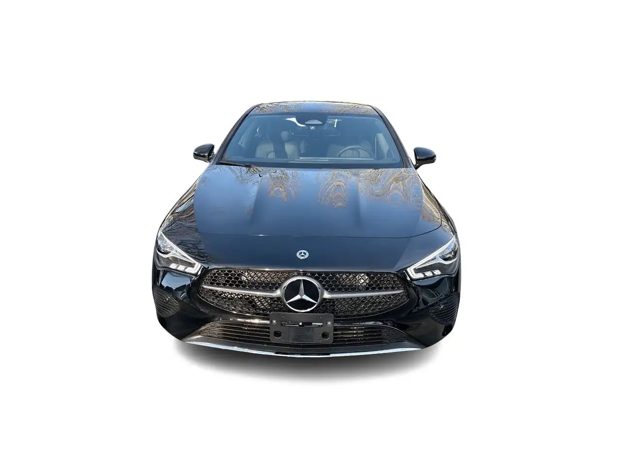 Mercedes-Benz CLA - Image 4