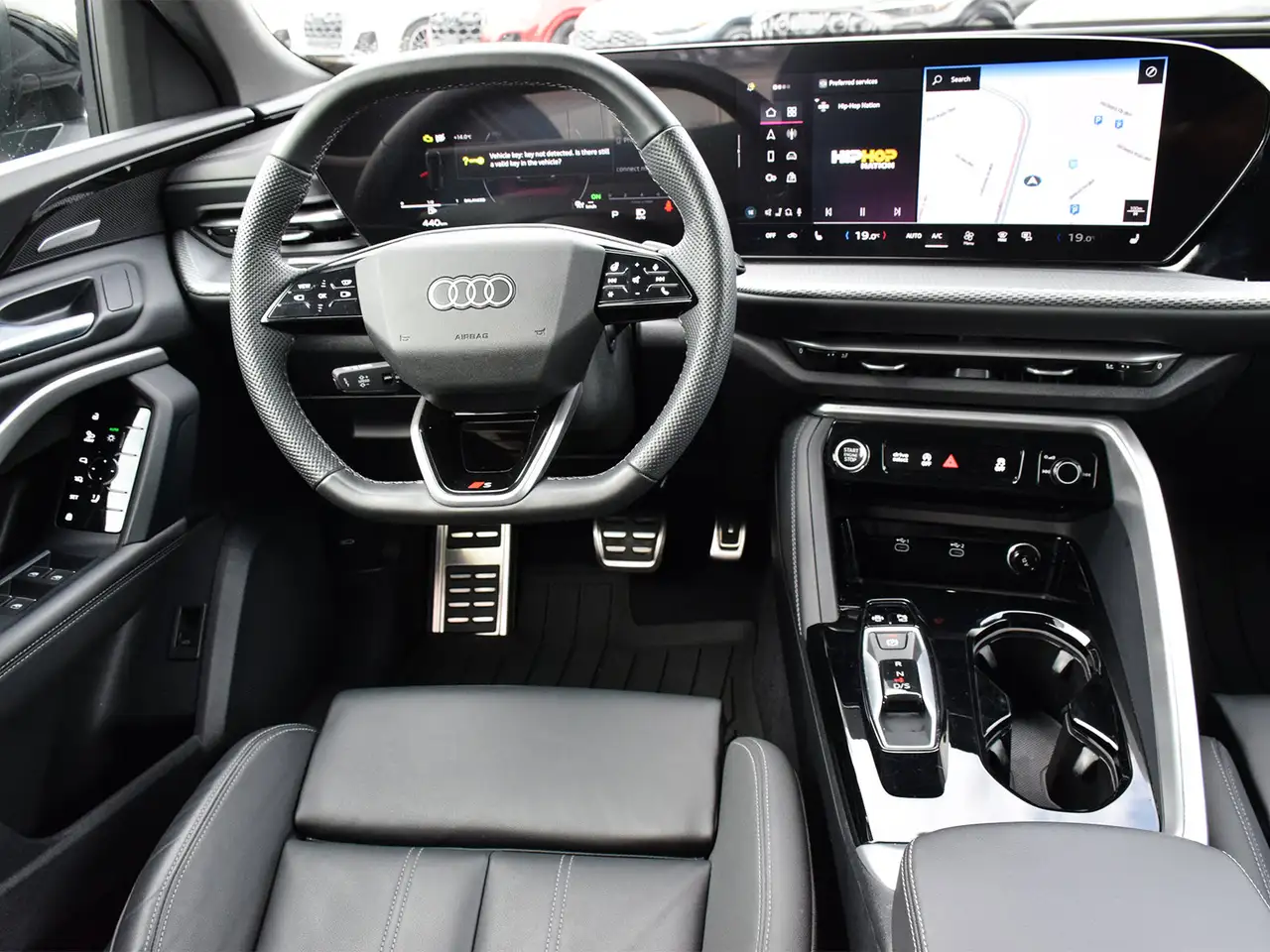 Audi Q5 - Image 19