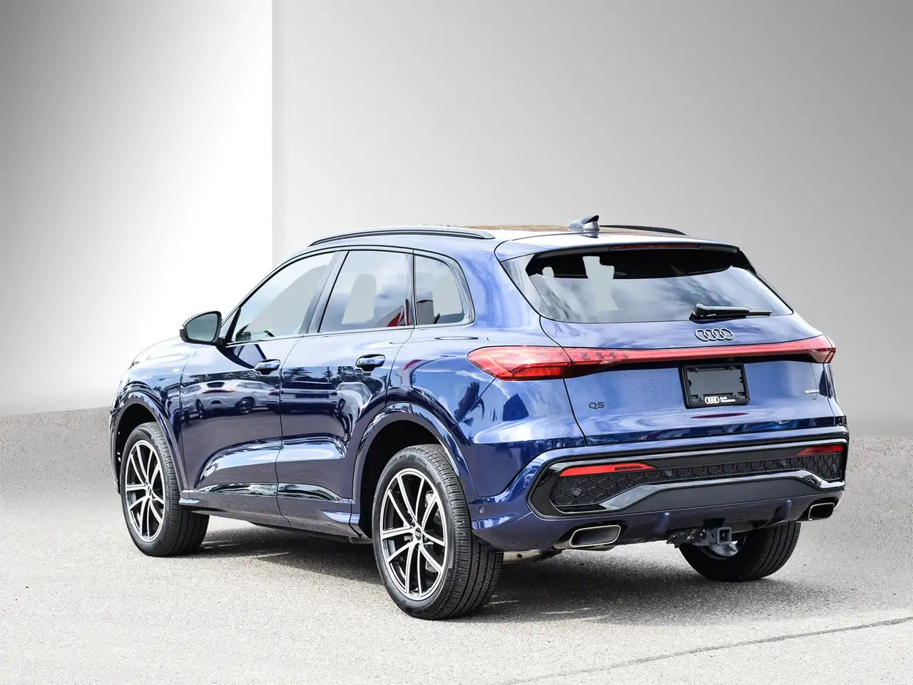 Audi Q5 - Image 4