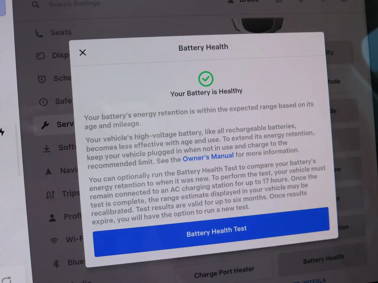 Tesla Model Y - Image 20