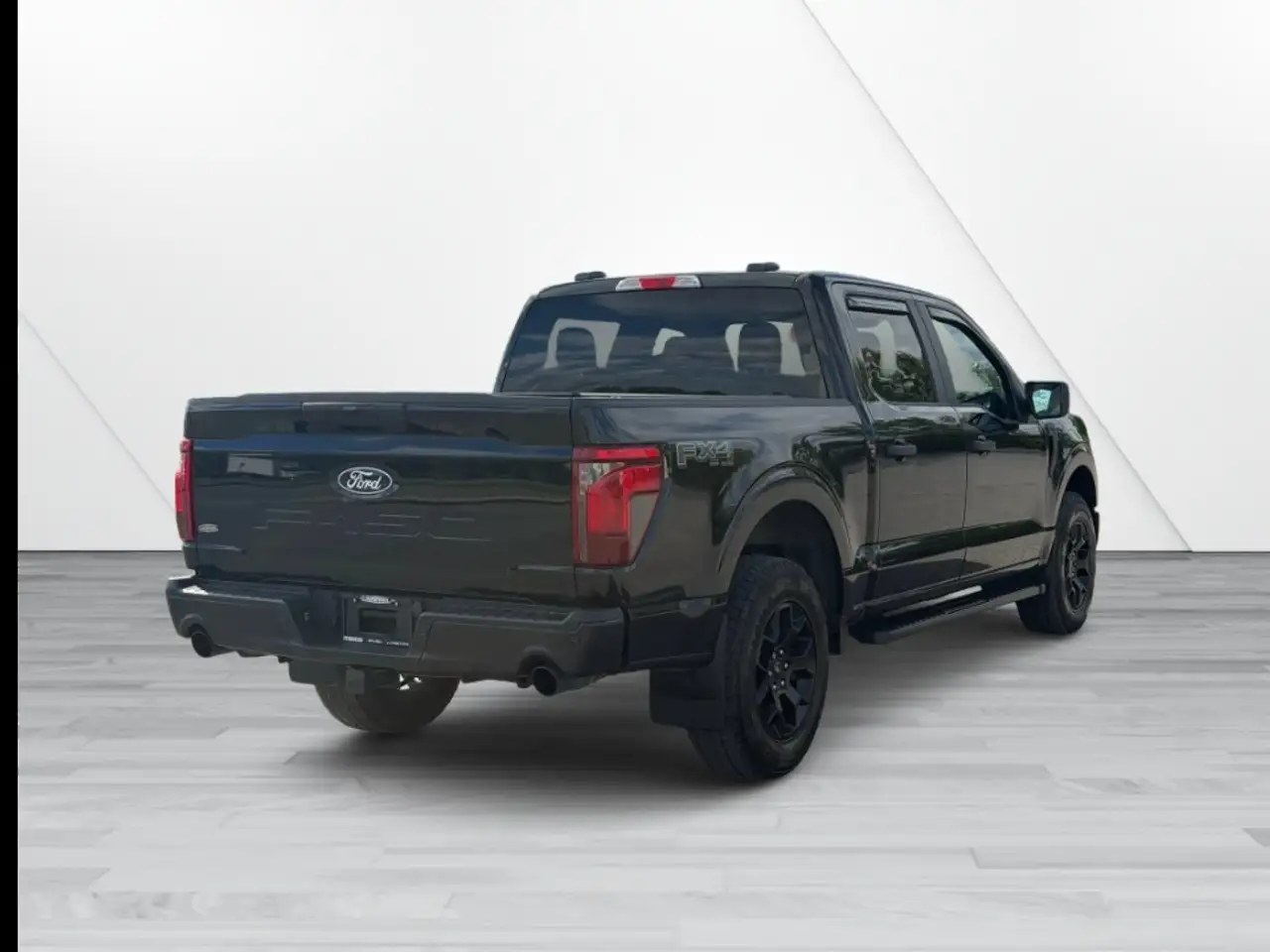 Ford F-150 - Image 5
