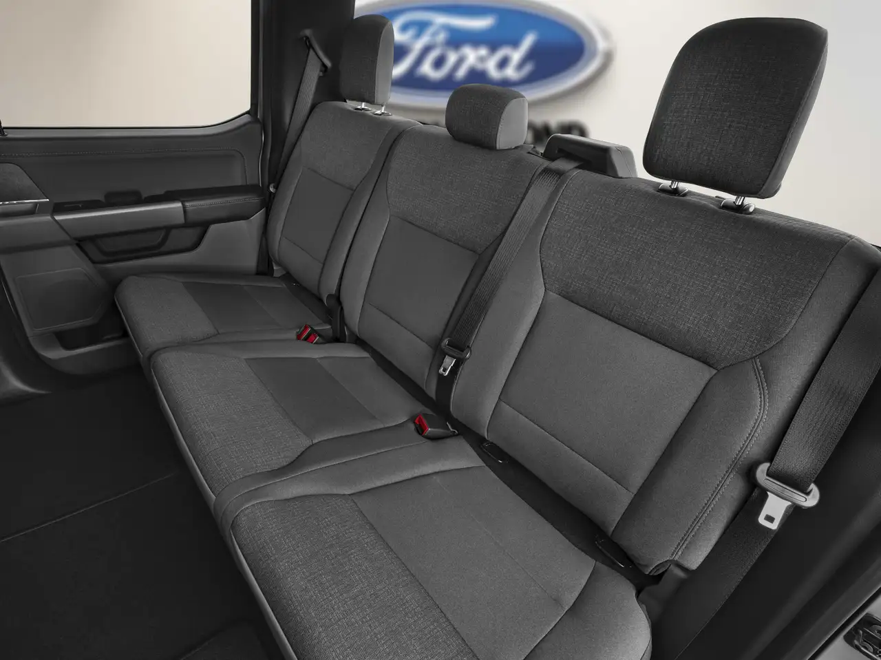 Ford F-150 - Image 9