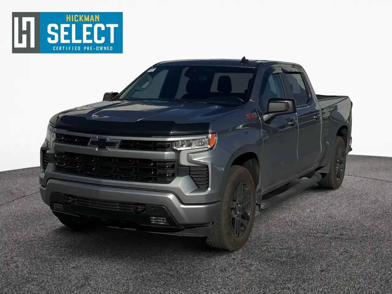 Chevrolet Silverado 1500 - Image 1