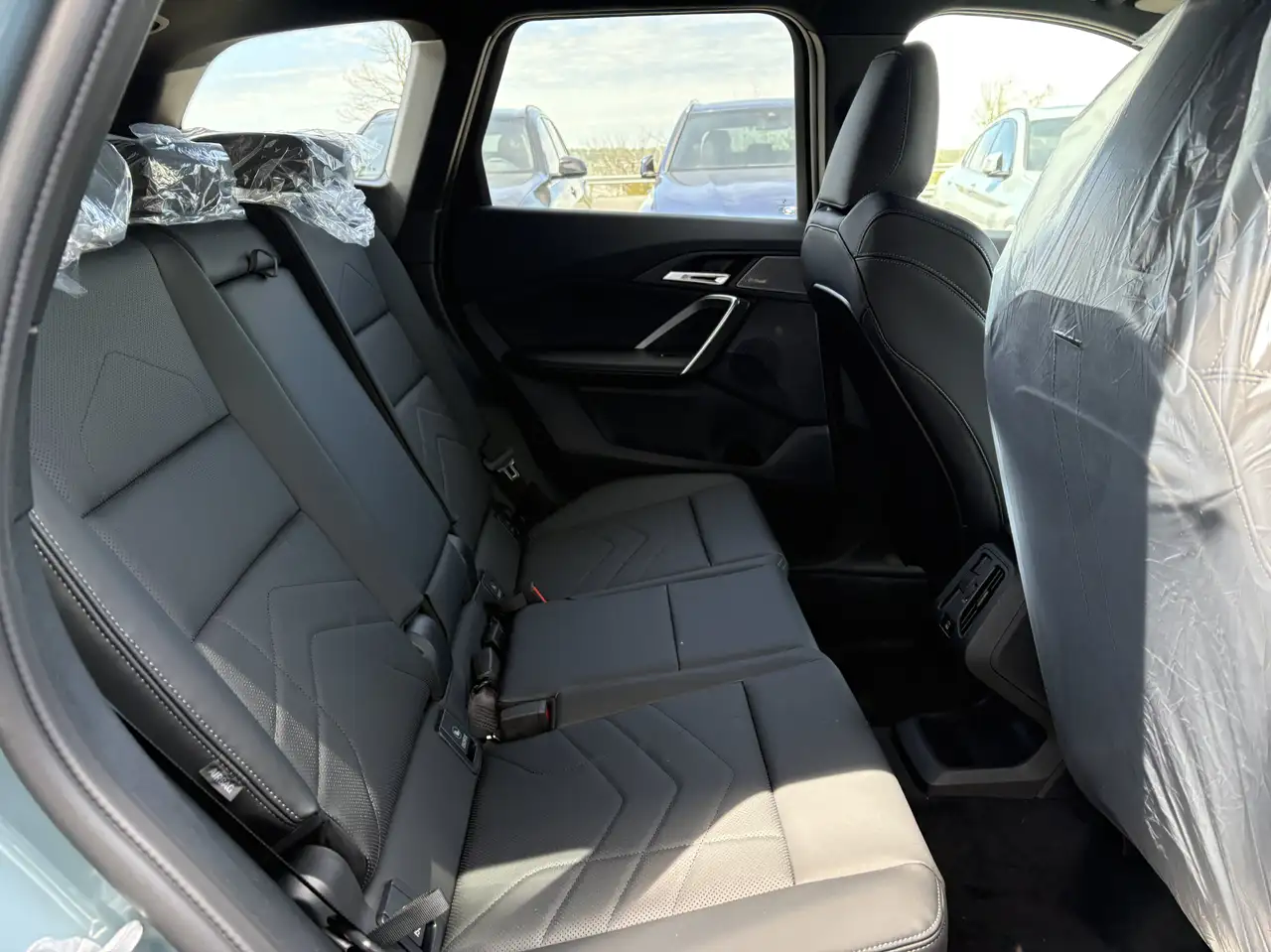 BMW X1 - Image 21
