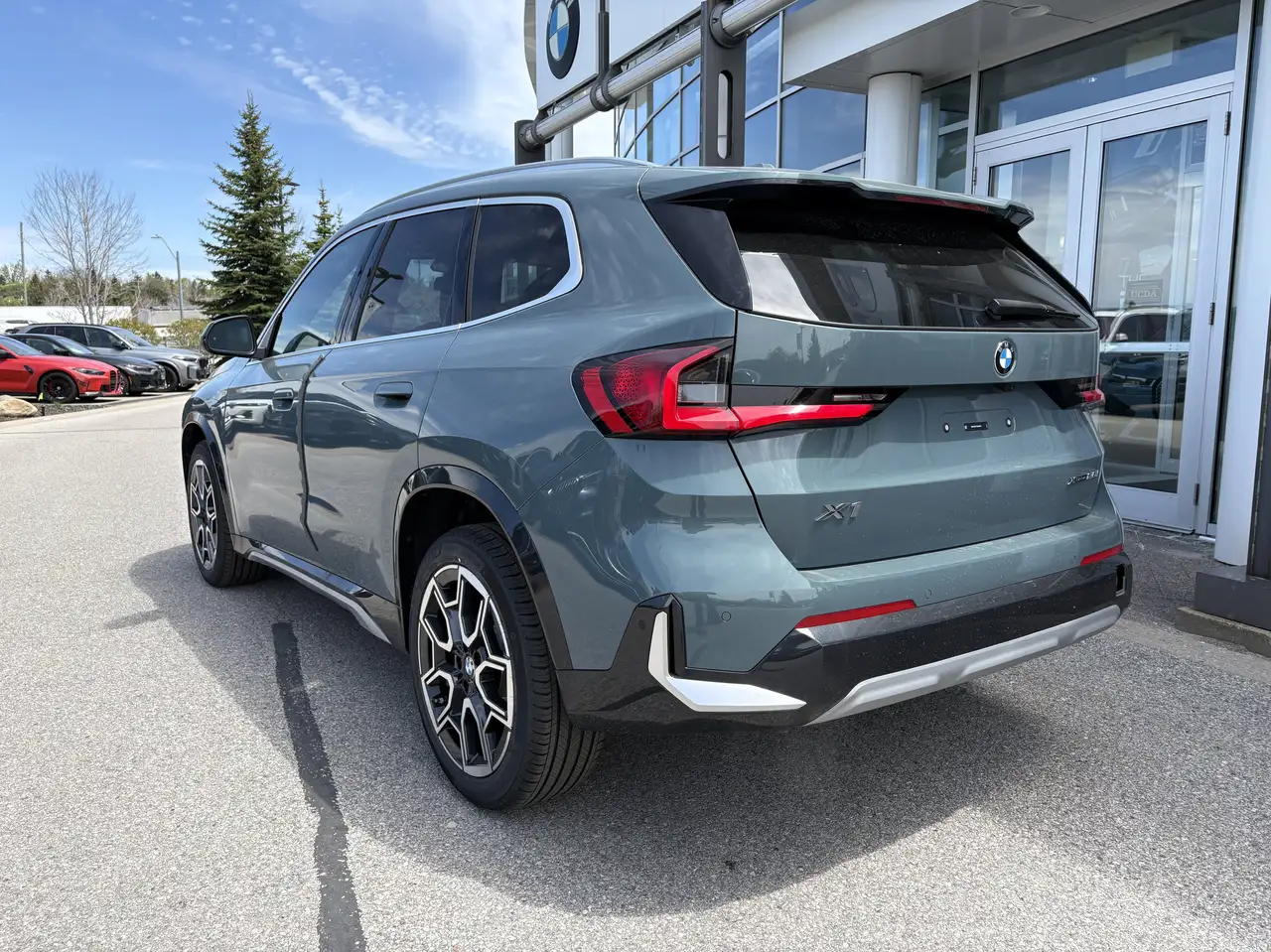 BMW X1 - Image 5