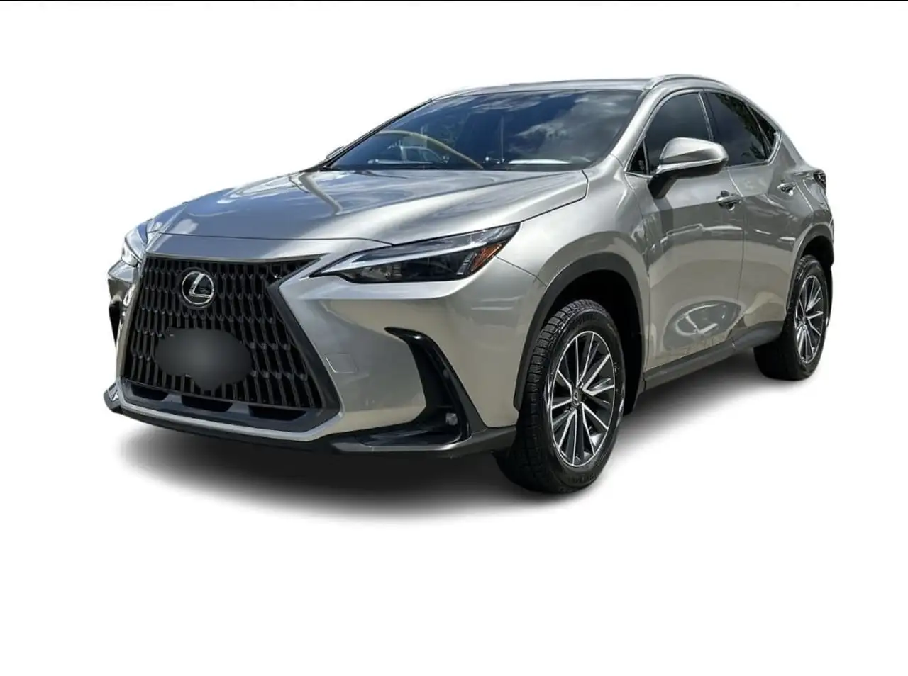 Lexus NX - Image 3