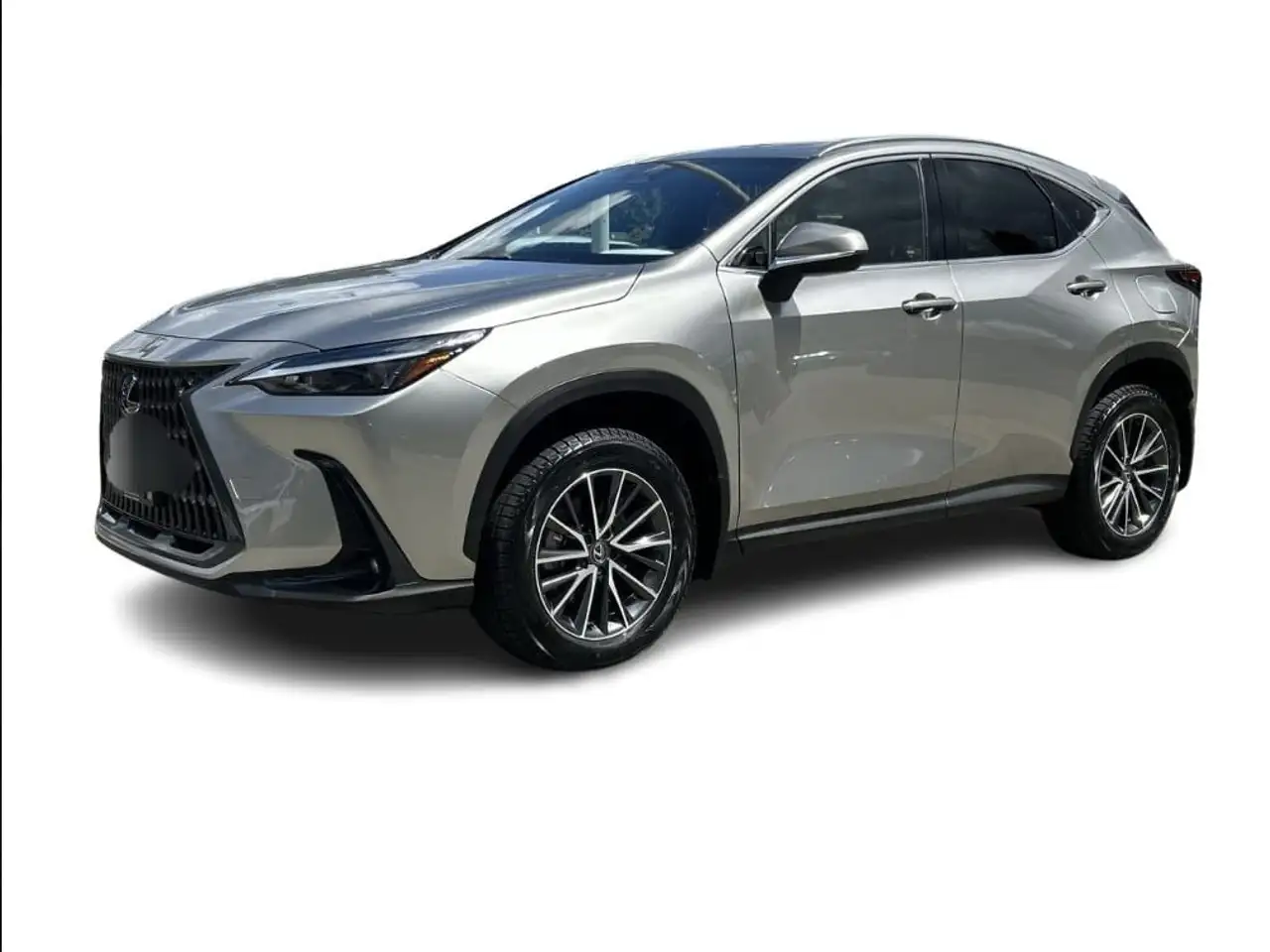 Lexus NX - Image 4