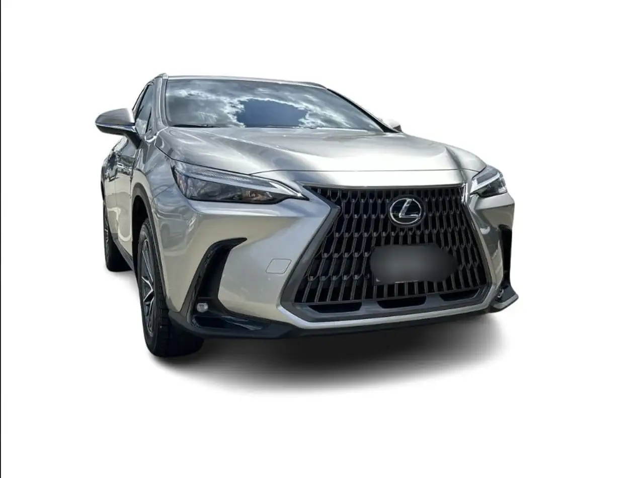 Lexus NX - Image 5