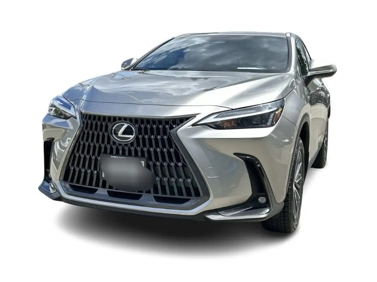Lexus NX - Image 2