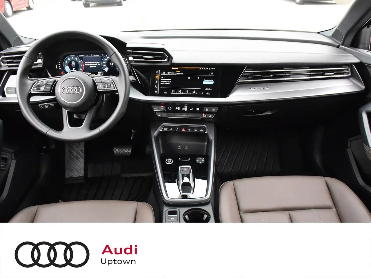 Audi A3 - Image 17