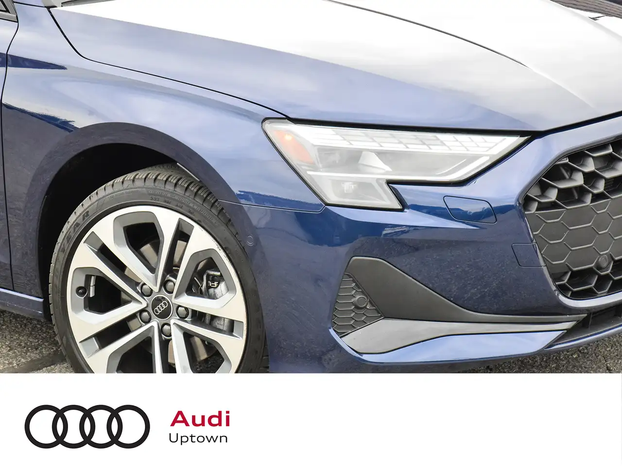 Audi A3 - Image 2