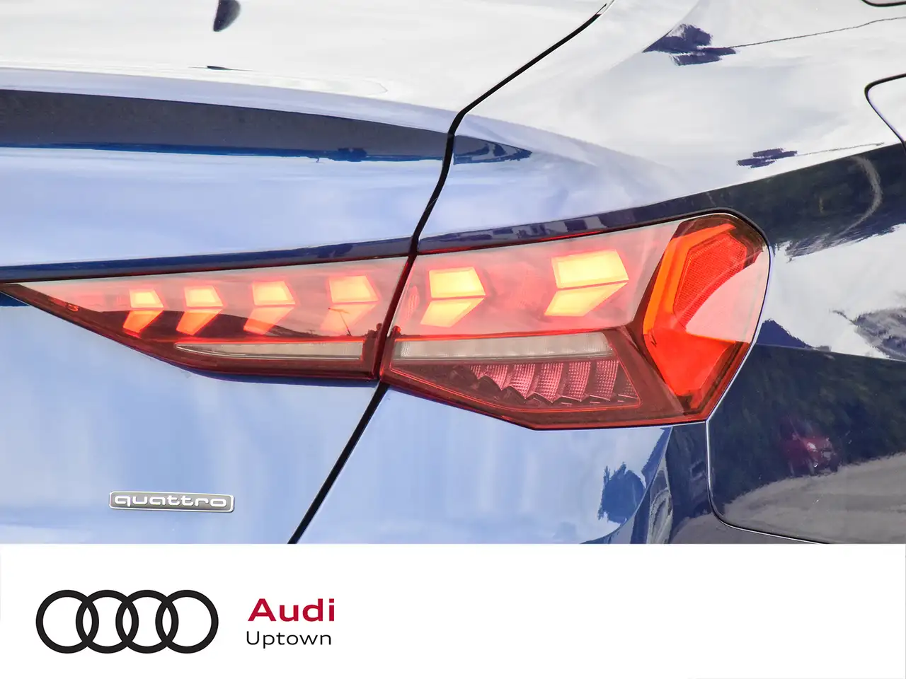 Audi A3 - Image 10