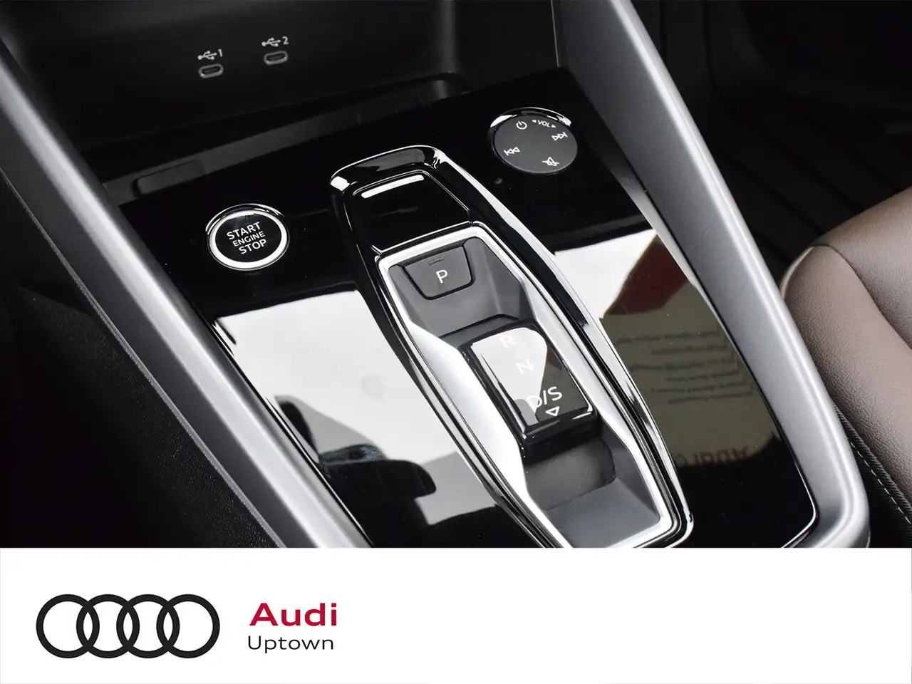 Audi A3 - Image 27
