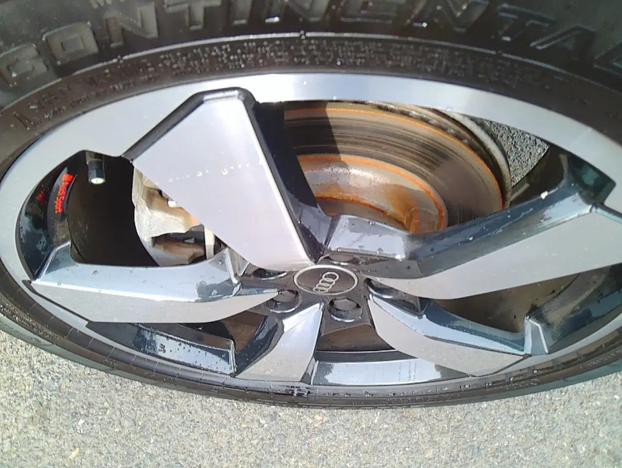 Audi Q5 - Image 16
