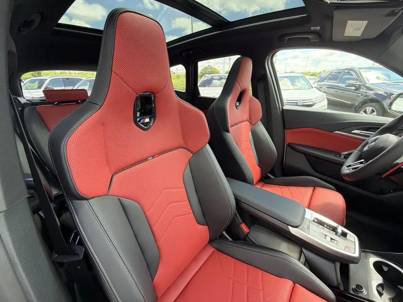 BMW X1 - Image 32