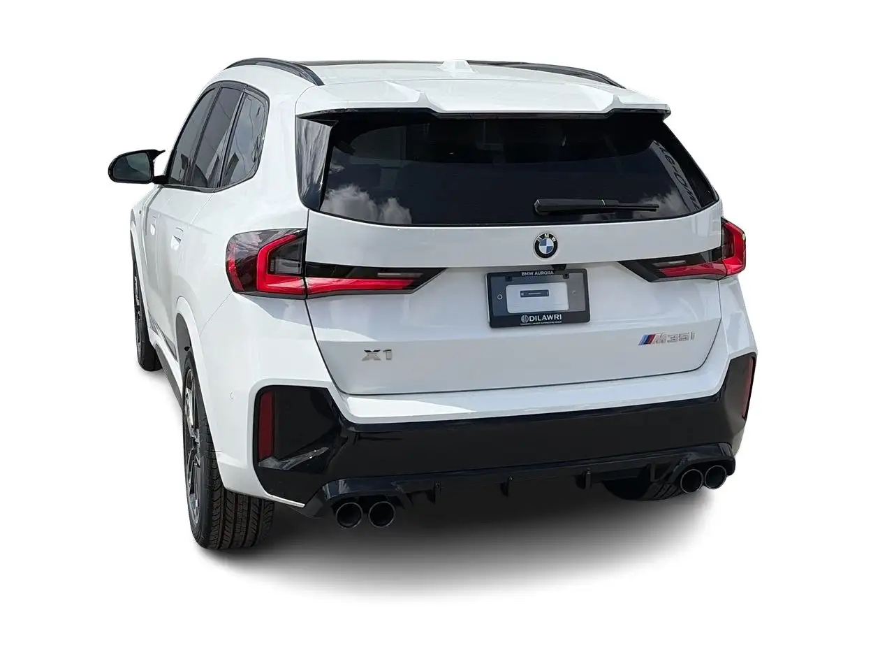 BMW X1 - Image 11