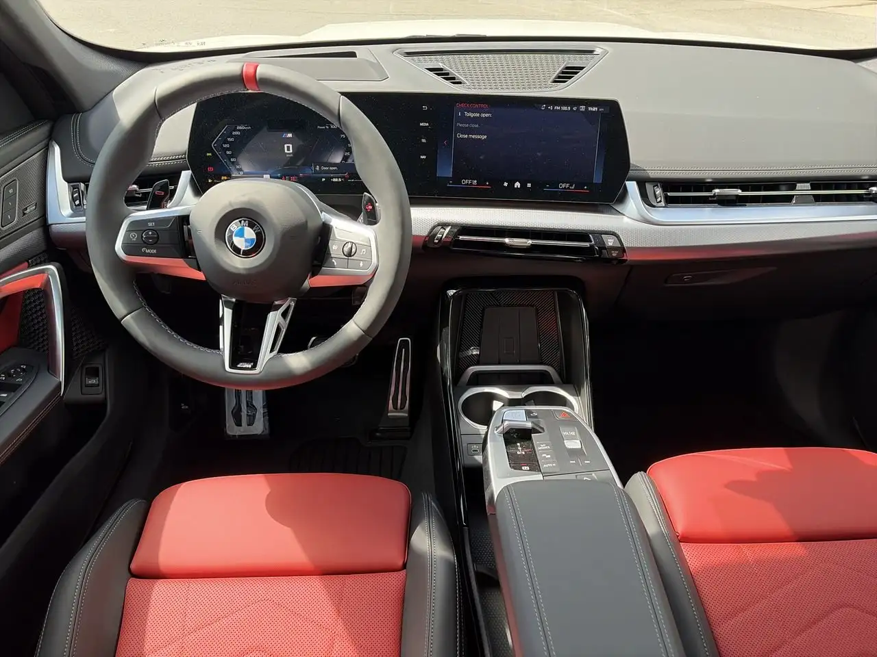 BMW X1 - Image 28