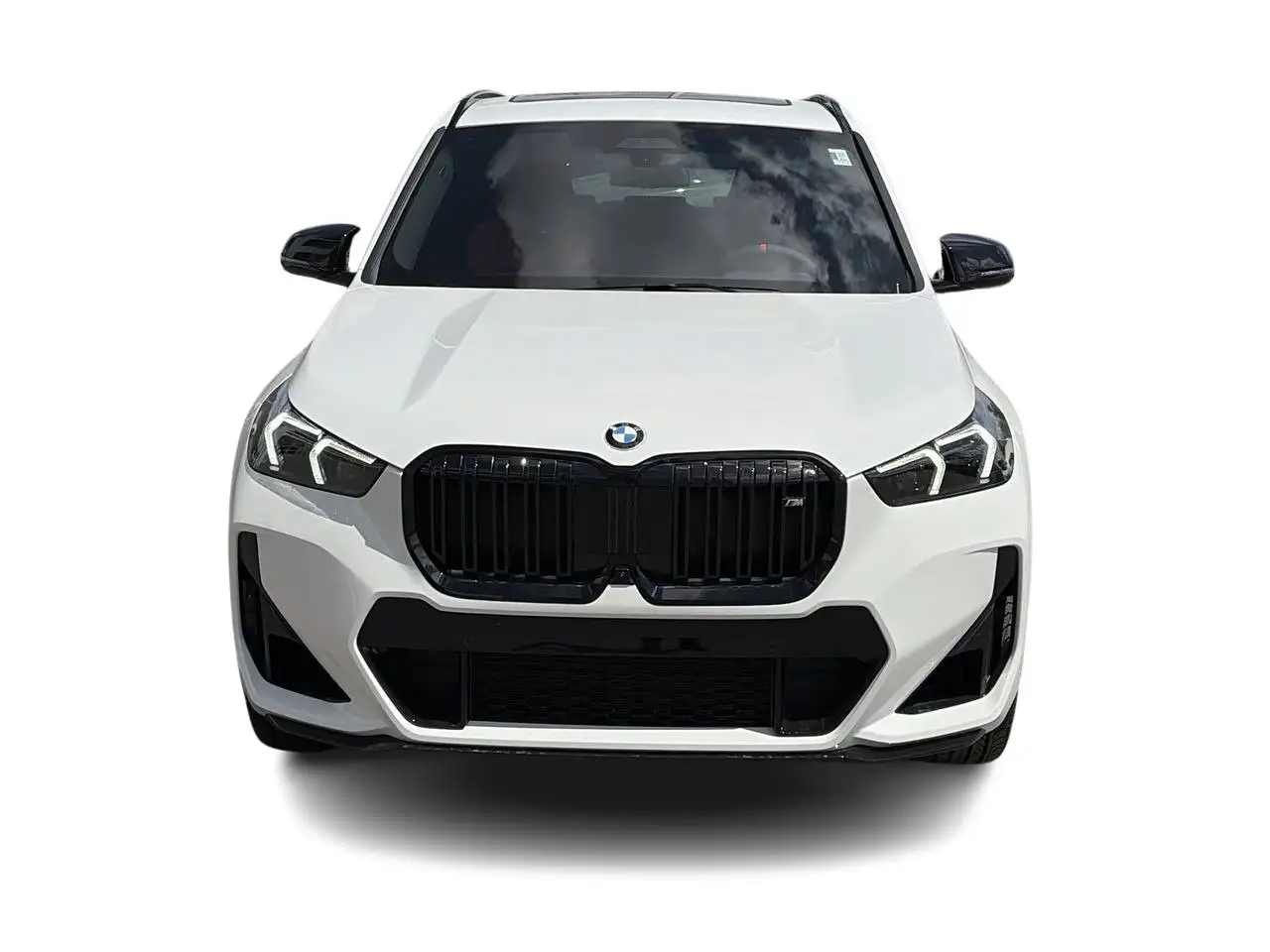 BMW X1 - Image 4
