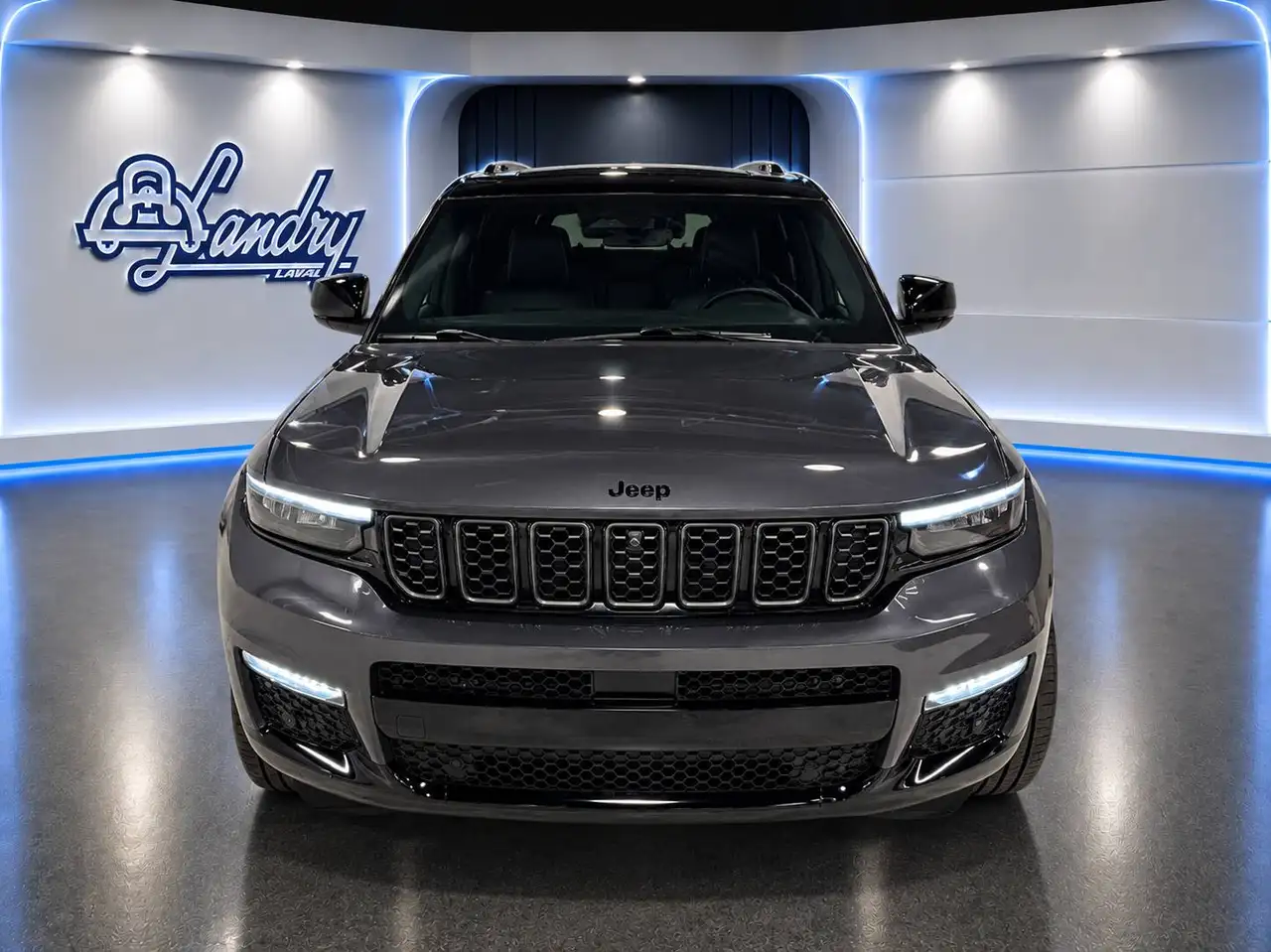 Jeep Grand Cherokee - Image 3