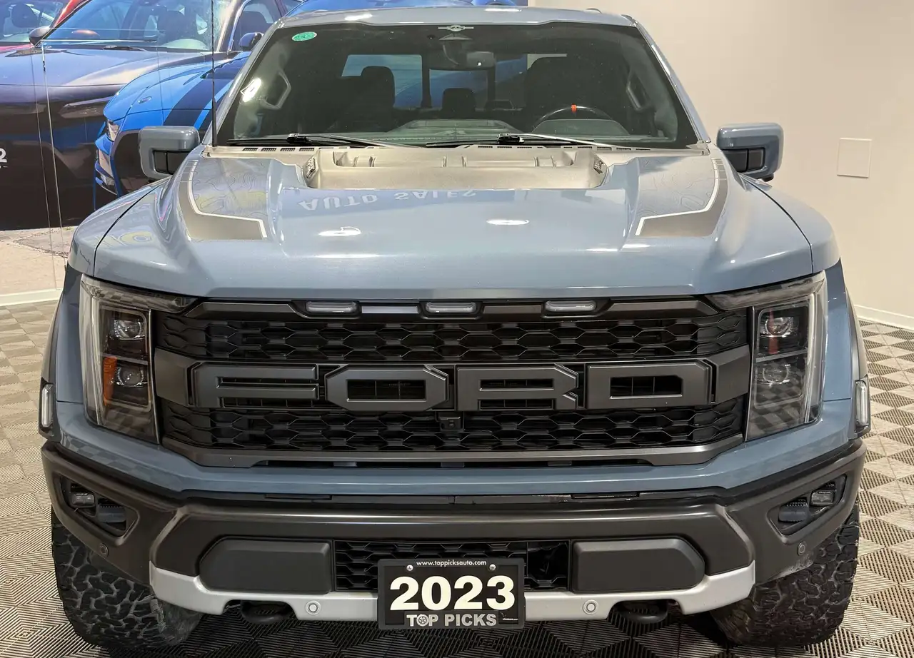 Ford F-150 - Image 8